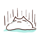 こりゃ～べんりなねこだなぁ～！（個別スタンプ：15）
