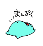 信仰心くんスタンプ（個別スタンプ：19）