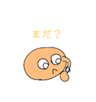 ピックルくんのお仕事スタンプ。（個別スタンプ：13）