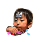 ma★ha双子の兄弟のスタンプ⑅◡̈*Part2（個別スタンプ：15）