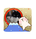 ちびた達の日常（個別スタンプ：8）