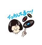 FUNNY THE STAMPS！（個別スタンプ：5）