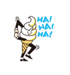 FUNNY THE STAMPS！（個別スタンプ：7）