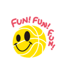 FUNNY THE STAMPS！（個別スタンプ：15）