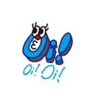 FUNNY THE STAMPS！（個別スタンプ：17）