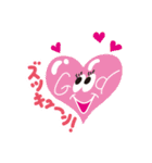FUNNY THE STAMPS！（個別スタンプ：18）