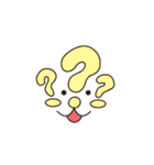 FUNNY THE STAMPS！（個別スタンプ：21）