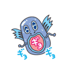 FUNNY THE STAMPS！（個別スタンプ：22）