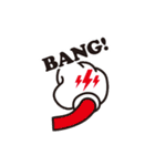 FUNNY THE STAMPS！（個別スタンプ：27）