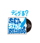 FUNNY THE STAMPS！（個別スタンプ：30）