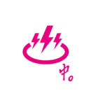 FUNNY THE STAMPS！（個別スタンプ：36）