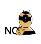 ビコ（個別スタンプ：5）