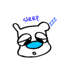 べあーち（個別スタンプ：6）