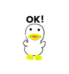 つねつね（個別スタンプ：5）