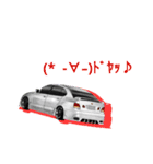 car make factory DESTINY꙳★*（個別スタンプ：19）