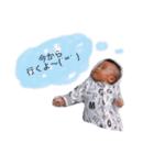 いっさ♡えにし（個別スタンプ：11）