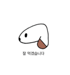 PP_MIX(KOR)（個別スタンプ：3）