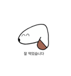 PP_MIX(KOR)（個別スタンプ：7）
