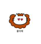 PP_MIX(KOR)（個別スタンプ：14）