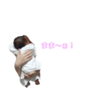 爽ボーイ  1m（個別スタンプ：12）