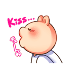ガジオの日常スタンプ（個別スタンプ：13）