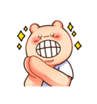 ガジオの日常スタンプ（個別スタンプ：15）