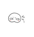 ほよほよマン（個別スタンプ：2）