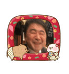飛躍塾2（個別スタンプ：9）