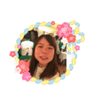 飛躍塾2（個別スタンプ：10）