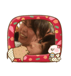 飛躍塾2（個別スタンプ：29）