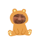 飛躍塾2（個別スタンプ：30）