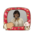 飛躍塾2（個別スタンプ：37）