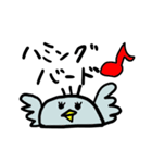SEO担当のクマピ（個別スタンプ：15）