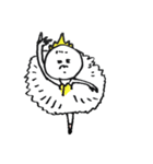 リーナちゃん2（言葉なし）（個別スタンプ：19）