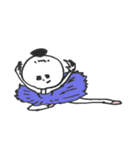 リーナちゃん2（言葉なし）（個別スタンプ：28）