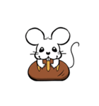 ミンスター・ヘヴン（個別スタンプ：3）