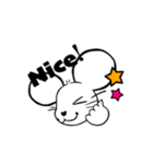 ミンスター・ヘヴン（個別スタンプ：8）