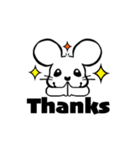 ミンスター・ヘヴン（個別スタンプ：9）