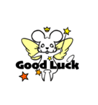 ミンスター・ヘヴン（個別スタンプ：15）