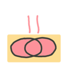 プログラミング 命題論理（個別スタンプ：2）