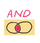 プログラミング 命題論理（個別スタンプ：10）