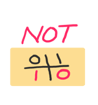 プログラミング 命題論理（個別スタンプ：18）
