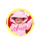 みーこスタンプ！（個別スタンプ：1）
