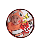みーこスタンプ！（個別スタンプ：2）