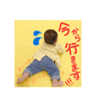 みーこスタンプ！（個別スタンプ：8）