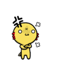 金うぱのようなの。（個別スタンプ：15）