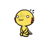 金うぱのようなの。（個別スタンプ：32）