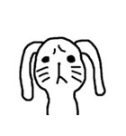 ラビッツライフスタイル（個別スタンプ：23）