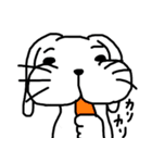 ラビッツライフスタイル（個別スタンプ：30）
