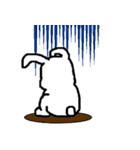 ラビッツライフスタイル（個別スタンプ：35）